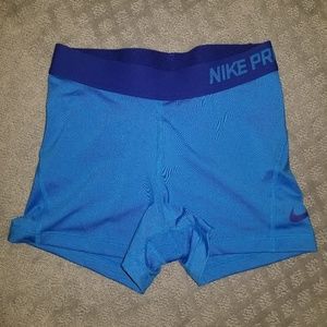 Nike Pro Spandex